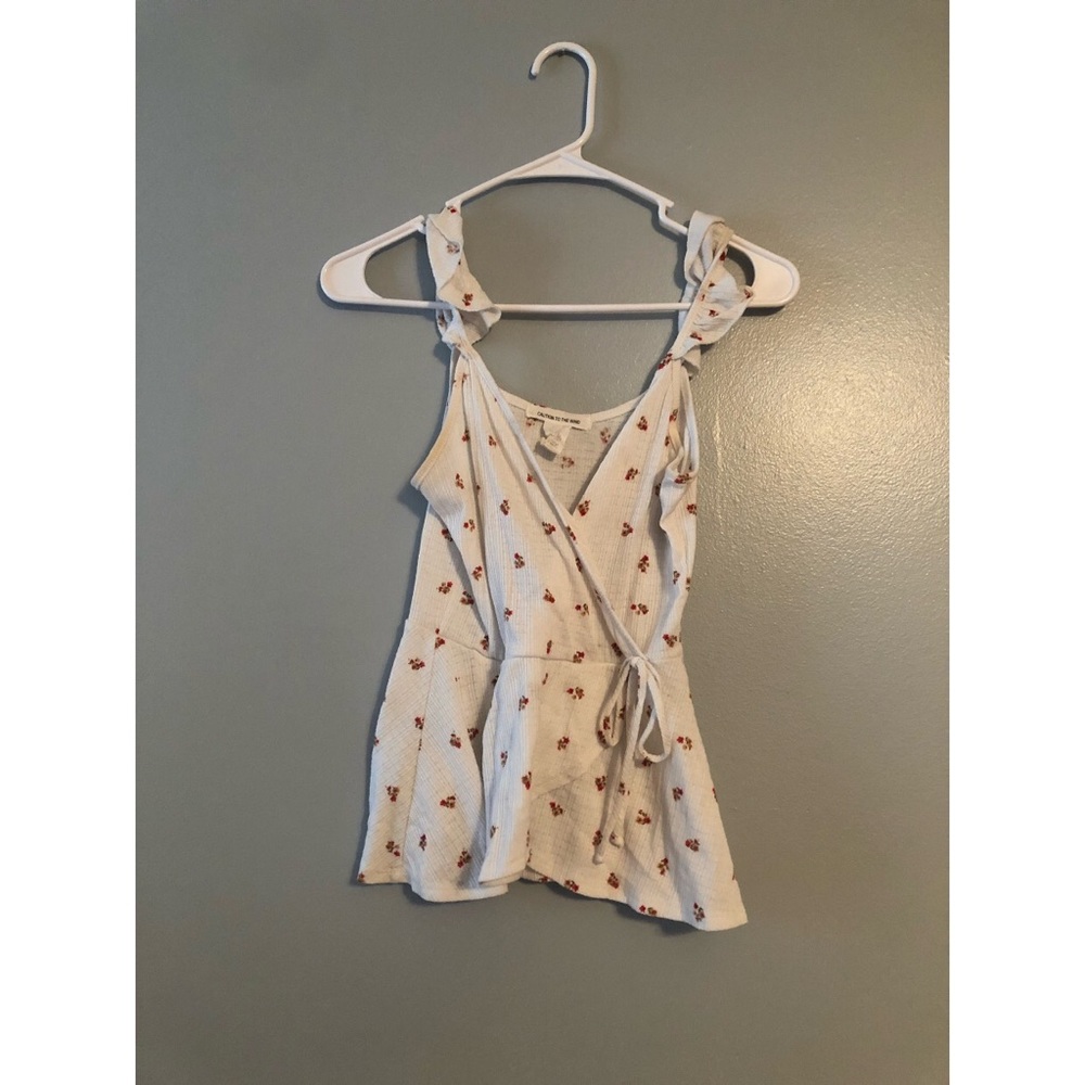 Tank top